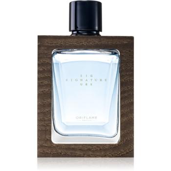 Oriflame Signature For Him parfumovaná voda pre mužov 75 ml