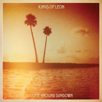 Kings of Leon - Come Around Sundown (Gatefold Sleeve) (2 LP)