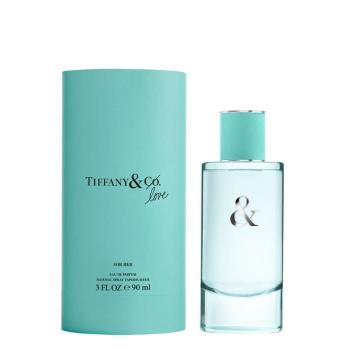 Tiffany & Co. Tiffany & Love For Her - EDP 50 ml