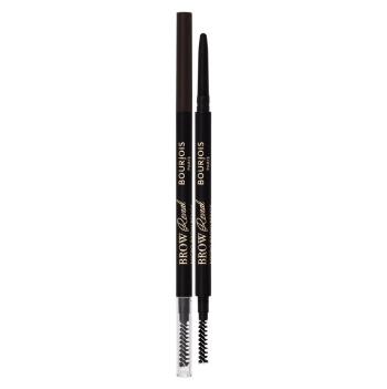 BOURJOIS Paris Brow Reveal Micro Brow Pencil003 Dark Brown ceruzka na obočie 0,35 g