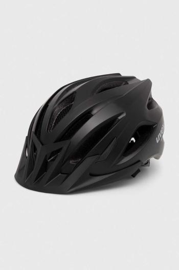 Cyklistická prilba Uvex Viva 3 čierna farba, 41.0.984