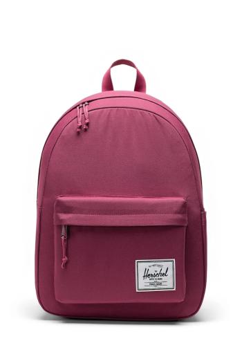 Ruksak Herschel Classic™ 27 L ružová farba, veľký, jednofarebný, 11544-06793-OS