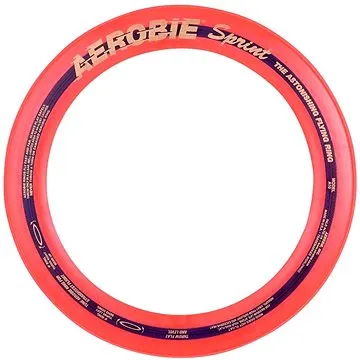Aerobie SPRINT oranžový (0852760030168)