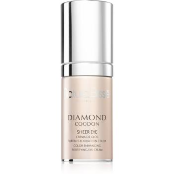 Natura Bissé Diamond Age-Defying Diamond Cocoon spevňujúci očný krém 25 ml