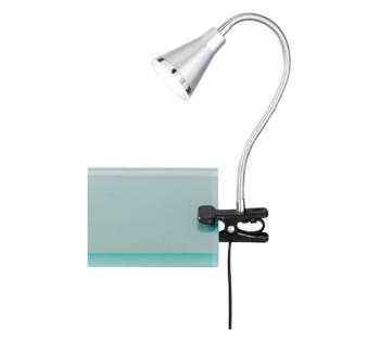 LED stolová lampa Reality Arras Titan R22711187