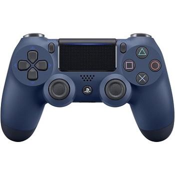 Sony PS4 Dualshock 4 V2 – Midnight Blue (PS719874263)