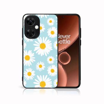 MY ART Ochranný kryt pre OnePlus Nord CE 3 Lite 5G CAMOMILE (124)