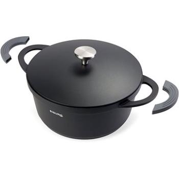 Siguro Hrniec Stagione, 28 cm čierny (SGR-CP-C328B)