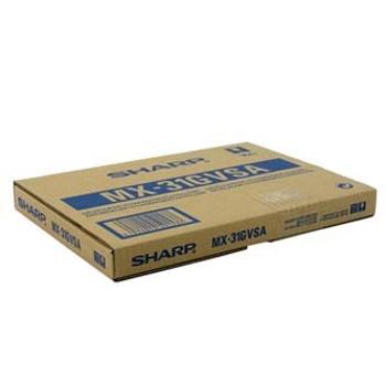 Sharp MX-31GVSA barevný originálny toner