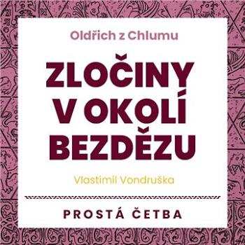 Zločiny v okolí Bezdězu