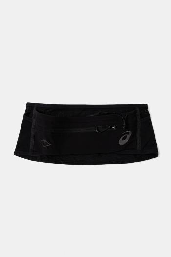 Bežecký pás Asics čierna farba, 3013B259