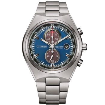 Citizen Eco-Drive CA7090-87L - 30 dní na vrátenie tovaru, Garancia originality