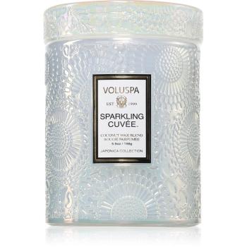VOLUSPA Japonica Sparkling Cuvée vonná sviečka 156 ml