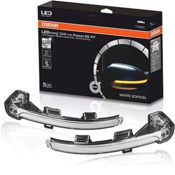 OSRAM LEDriving Dynamic Mirror White VW Passat B8, Arteon, Golf VIII (LEDDMI 3G0 WT S)