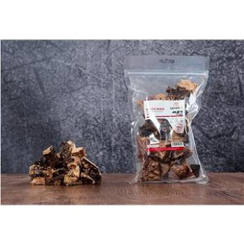 Vetamix sušené pľúca 7× 75 g (8594044503211)