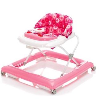 FILLIKID Chodítko detské pink (9120080988799)