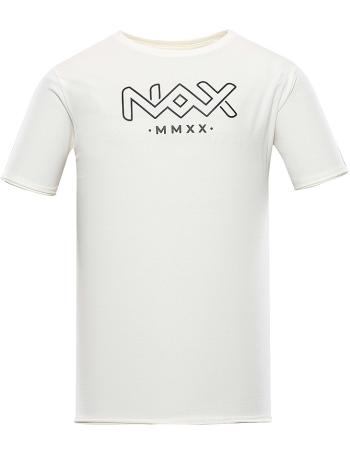 Pánské tričko NAX vel. M