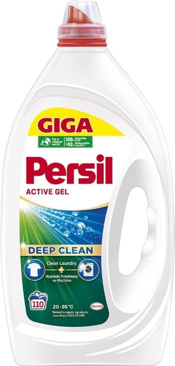 Mosógél PERSIL Regular 4,95 l (110 mosás)