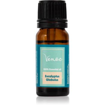 Venoc Esenciálny olej eucalyptus globulus esenciálny olej 10 ml