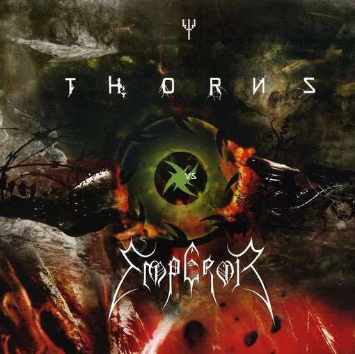 Khold, MASTERPISS OF PAIN, CD