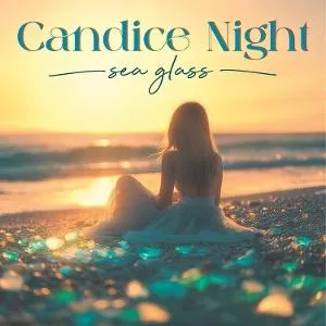 Candice Night, Candice Night Sea 1 CD, CD