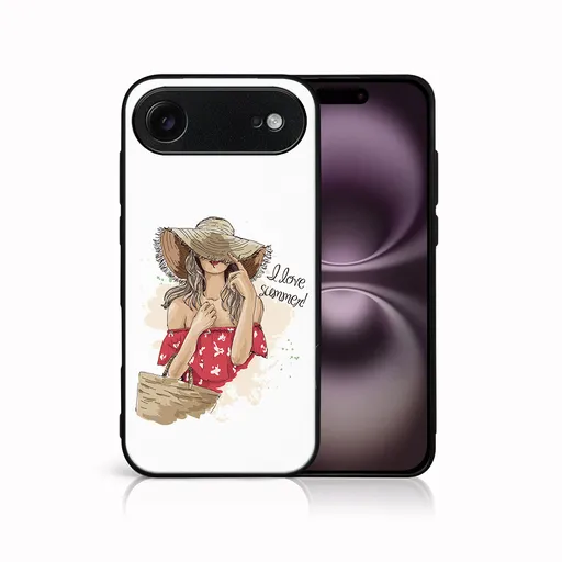 MY ART Ochranný kryt pre Apple iPhone Air SUMMER (129)