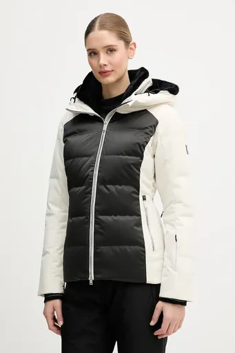 Páperová lyžiarska bunda Descente MARY