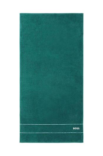 Stredný bavlnený uterák BOSS 70 x 140 cm