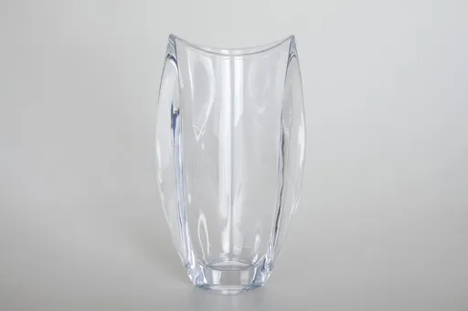 MAKRO - Váza sklo 30,5cm ORBIT