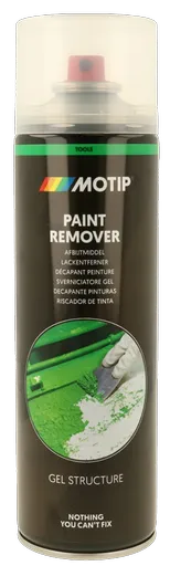 MOTIP - Odstraňovač farby 500 ml