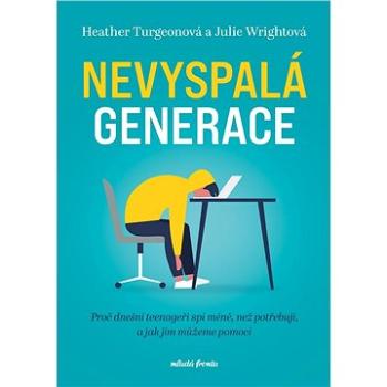 Nevyspalá generace (978-80-204-6123-0)