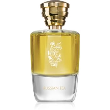 Masque Milano Russian Tea parfumovaná voda unisex 100 ml