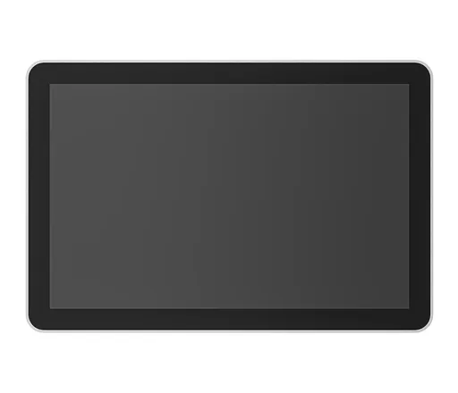 Logitech Tap Scheduler, Off-white