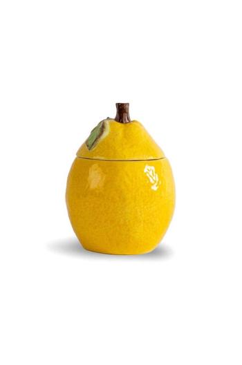 Nádoba s vekom Byon Lemon