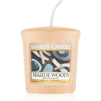 Yankee Candle Seaside Woods votívna sviečka 49 g