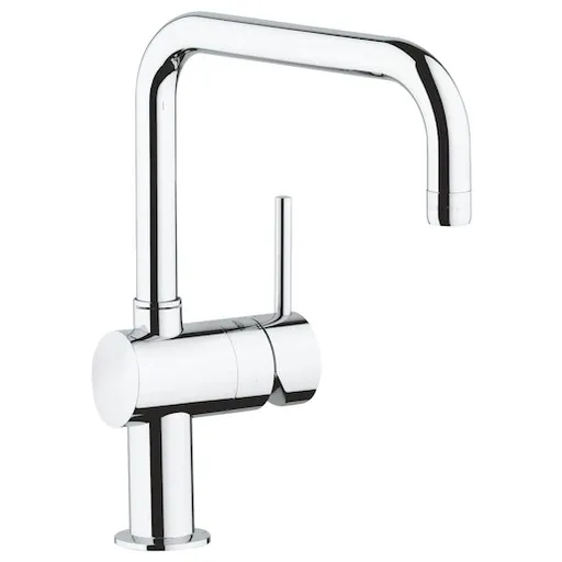 Grohe Minta drezová batéria s otočným ramienkom chróm 32488000 G32488000