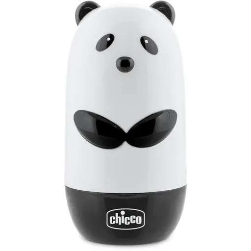 Chicco Baby set na manikúru 0m+ Panda