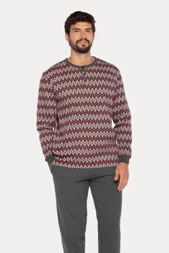 GUASCH Pánske pyžamo RENE