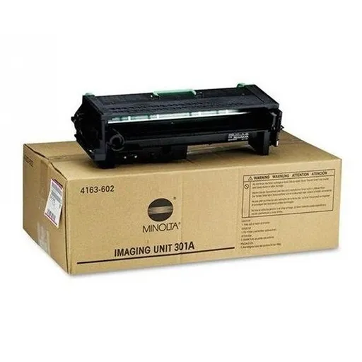 KONICA MINOLTA 11380292 K - originálny