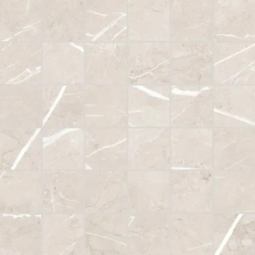 Mozaika Rako Touch silk 30x30 cm mat DDM05904.1