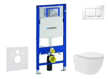 Duofix Geberit SANI11CA3164