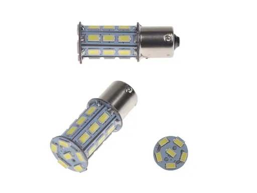 Autožiarovka LED BAU15S 12V 3,5W STU