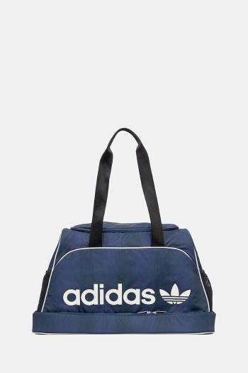 Taška adidas Originals tmavomodrá farba, JX3144