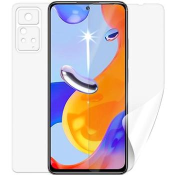 Screenshield XIAOMI Redmi Note 11 Pro fólia na celé telo (XIA-REDNO11PR-B)