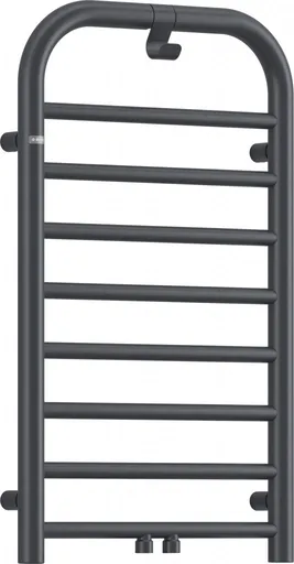 DEANTE - Silia kúpeľňový radiátor - výška 85 cm AGI_DG31