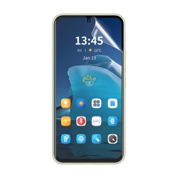 ENKAY HYDROGEL Ochranná fólia pre Honor 200 Smart 5G