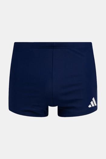 Plavky adidas Performance tmavomodrá farba, JM9938
