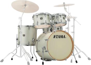 Tama CL50RS-SAP Superstar Classic Satin Arctic Pearl Akustická bicia sada