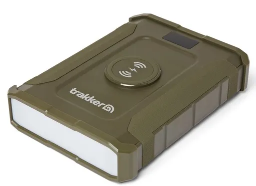 Trakker powerbanka power pack 48k