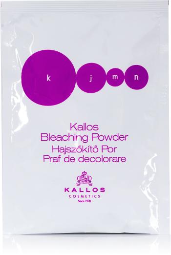 Hajfesték KALLOS Blanching Powder 35 g